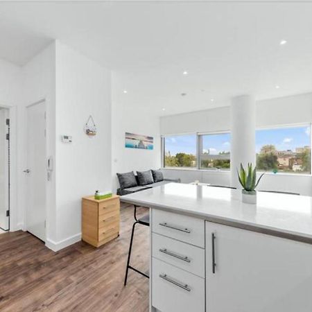 Airy 2Br Flat Delta London Dp332 Croydon Exterior photo