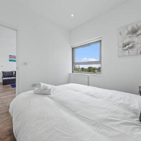 Airy 2Br Flat Delta London Dp332 Croydon Exterior photo