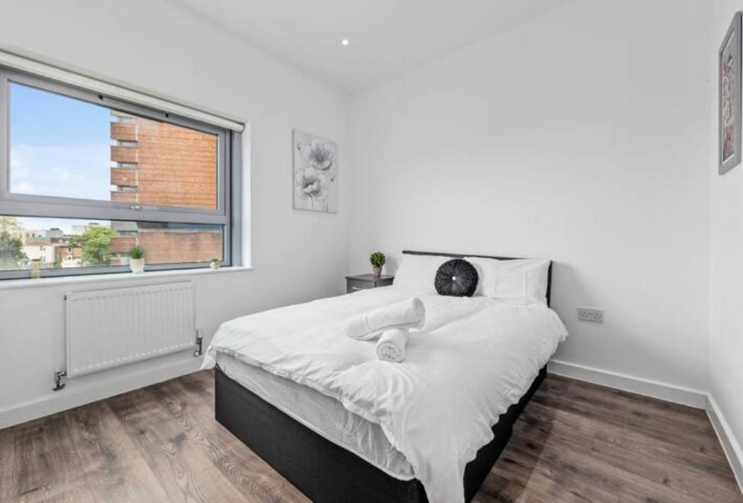 Airy 2Br Flat Delta London Dp332 Croydon Exterior photo