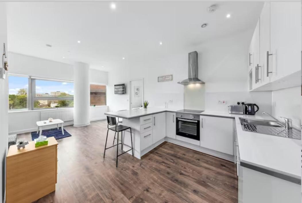 Airy 2Br Flat Delta London Dp332 Croydon Exterior photo