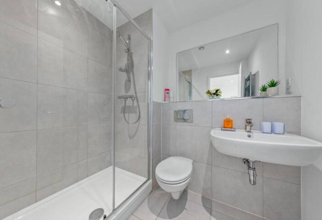 Airy 2Br Flat Delta London Dp332 Croydon Exterior photo